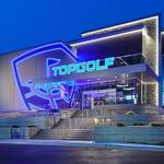 Topgolf
