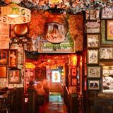McGuire's Irish Pub