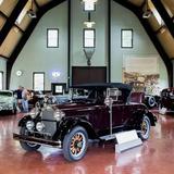 Gilmore Car Museum