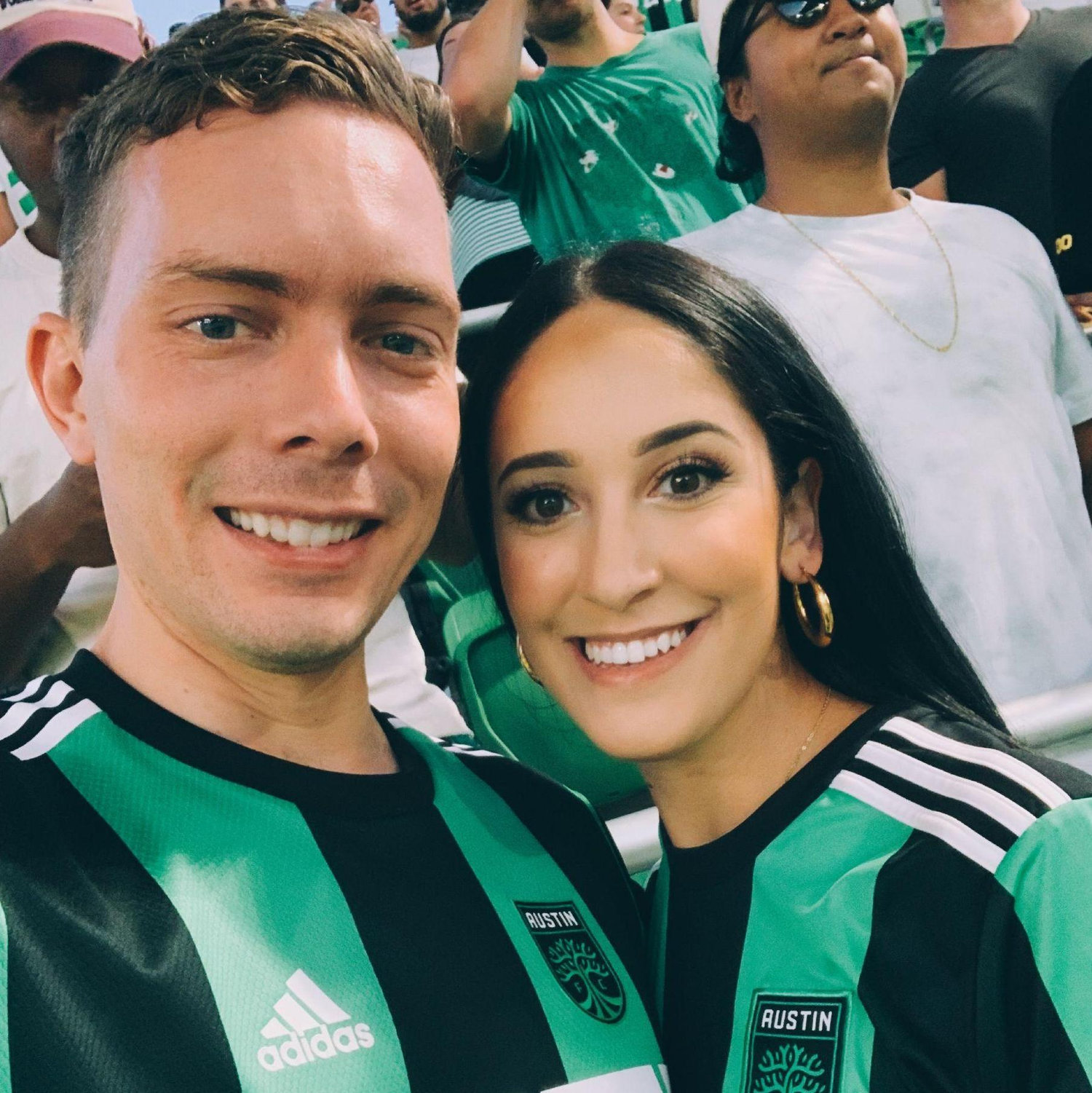 Listos Verde