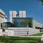 The cleveland museum of art