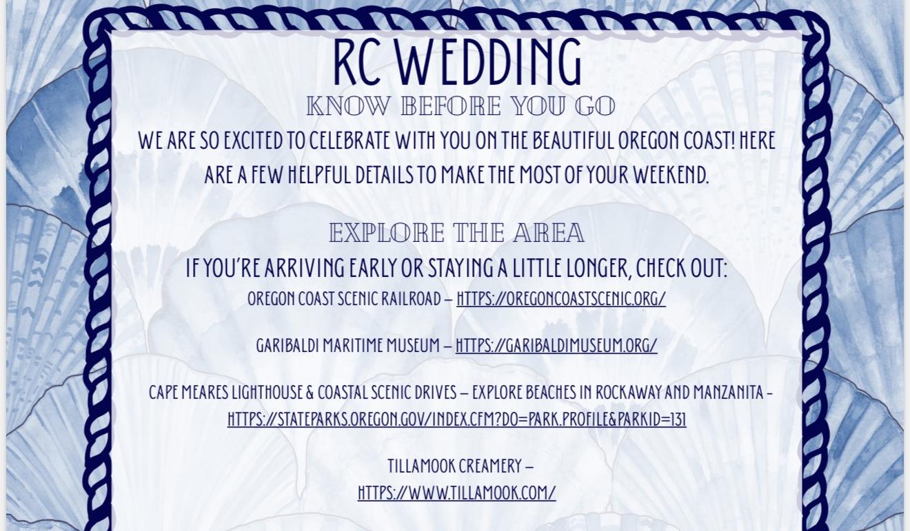 The Wedding Website of Cathie Velasco and Robert Maple