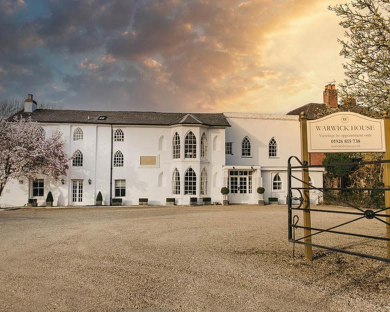 The Wedding Website of Jack Richards and Eve Morris