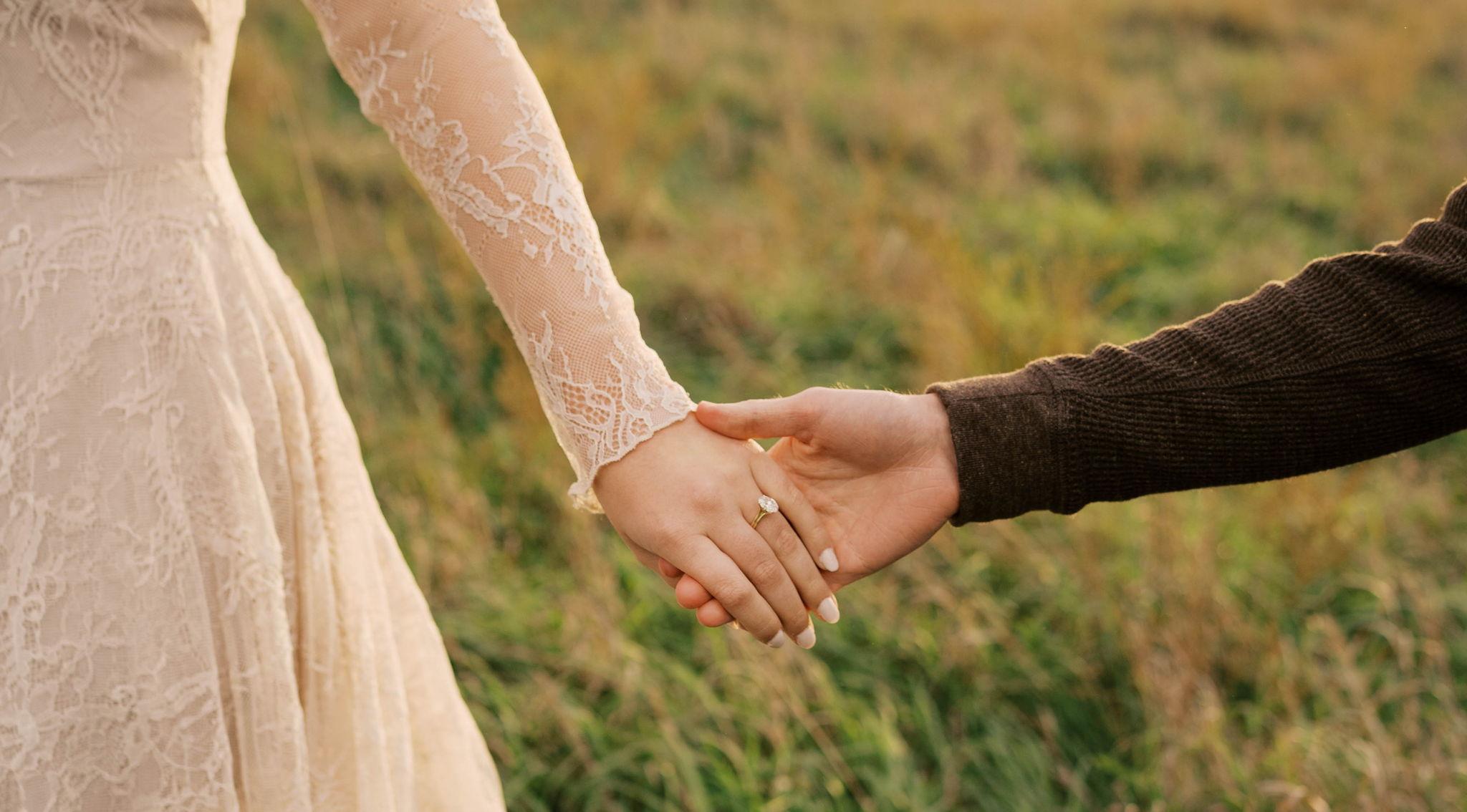 The Wedding Website of Kendall Vallette and Landon Gates