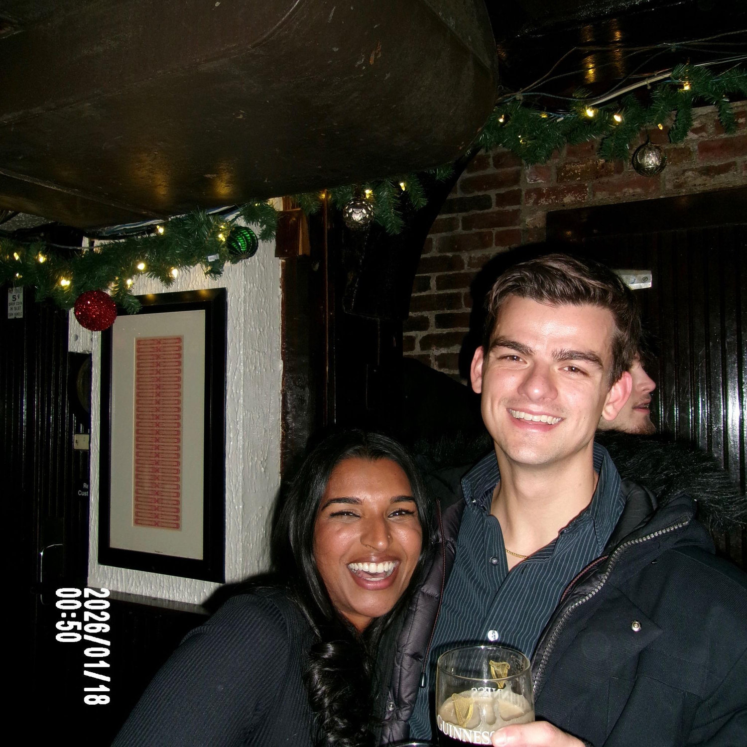 Boston