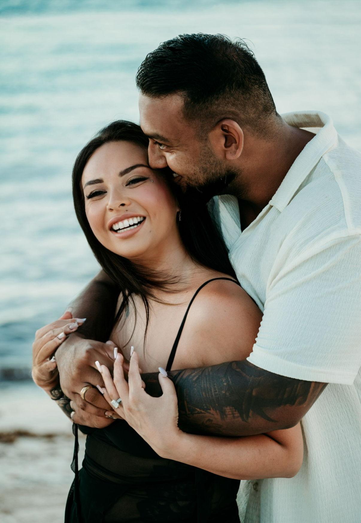 The Wedding Website of Stephanie Ogar and Neil Sharma