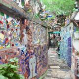 Philadelphia's Magic Gardens