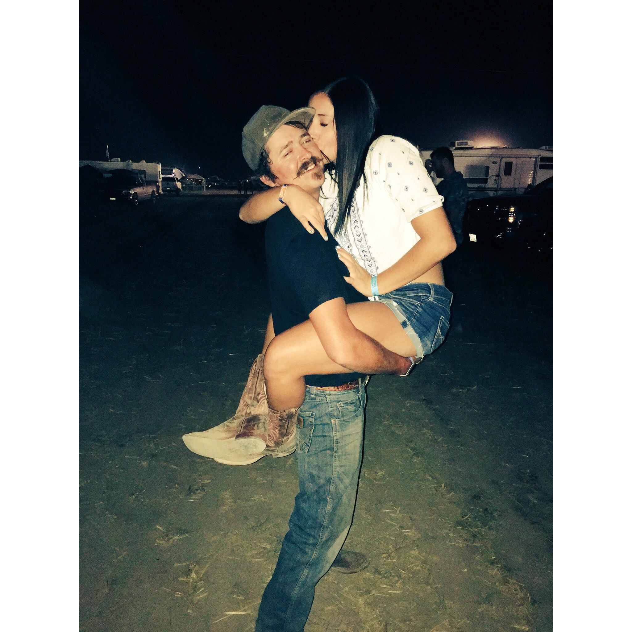 Our favorite Night in the Country