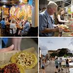 Authentic Taco Tour with a Local