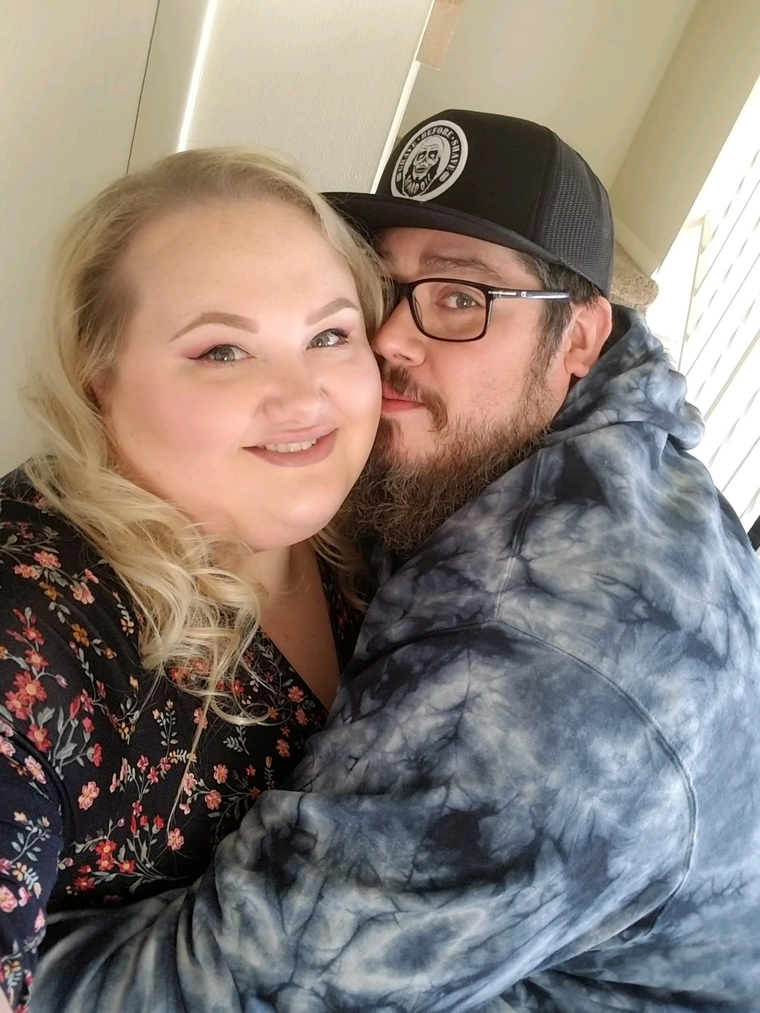 The Wedding Website of Megan Gamble and Ricky Craig