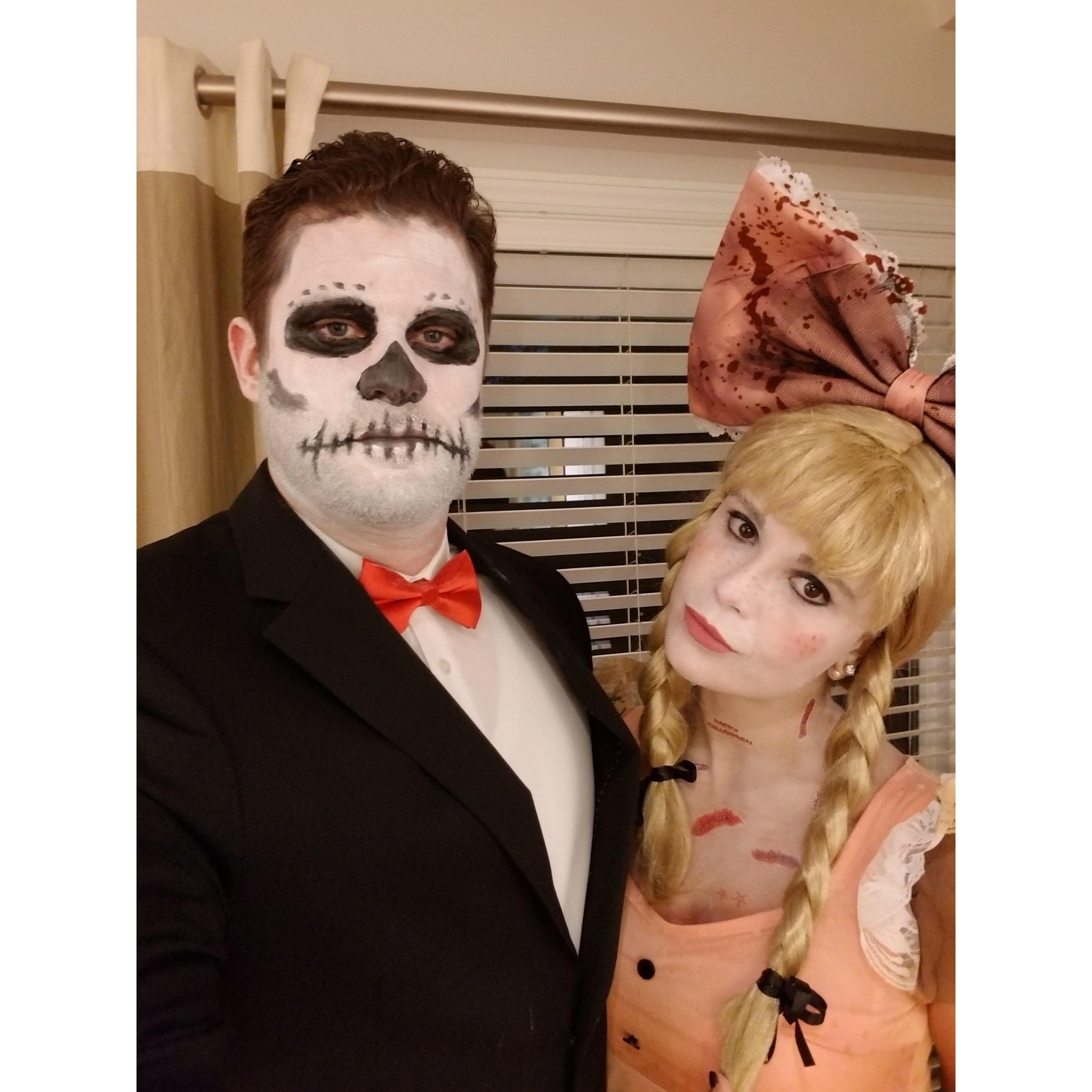Halloween 2020