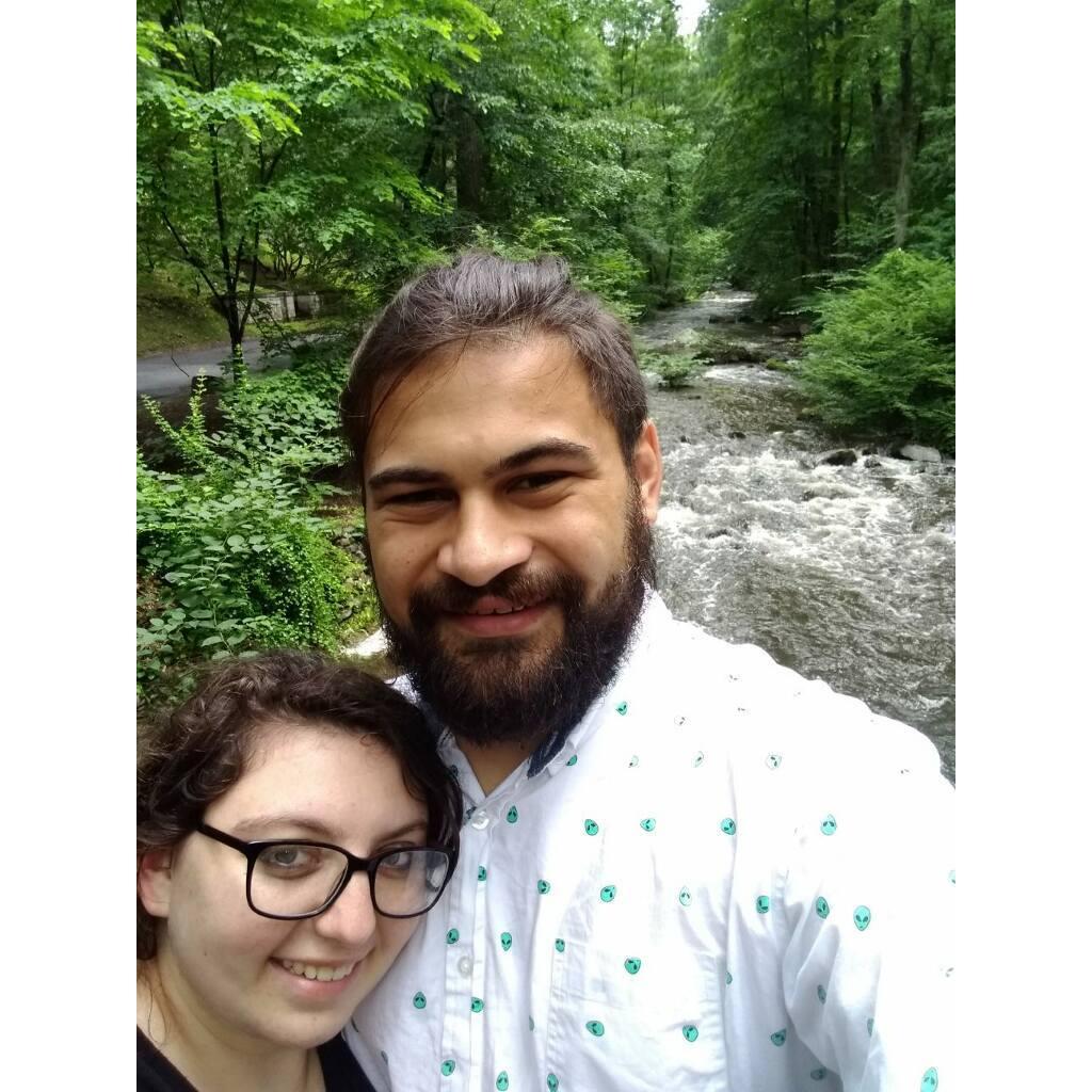 Exploring Sleepy Hallow NY