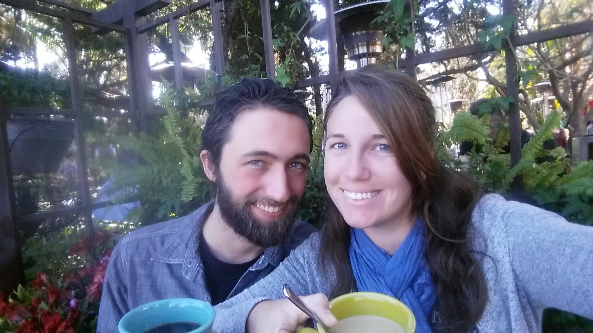 The Wedding Website of Ellen Oberting and Casey Wysocki