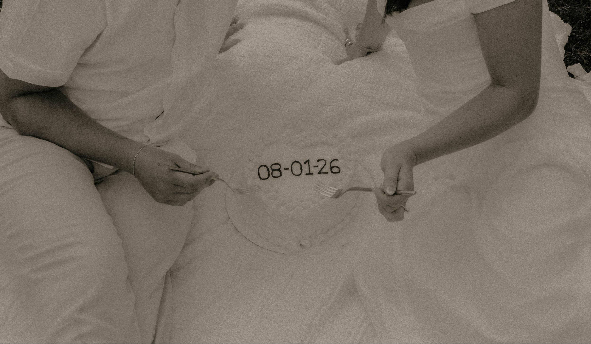 The Wedding Website of Stephanie Ramoie and Gavin Carpenter