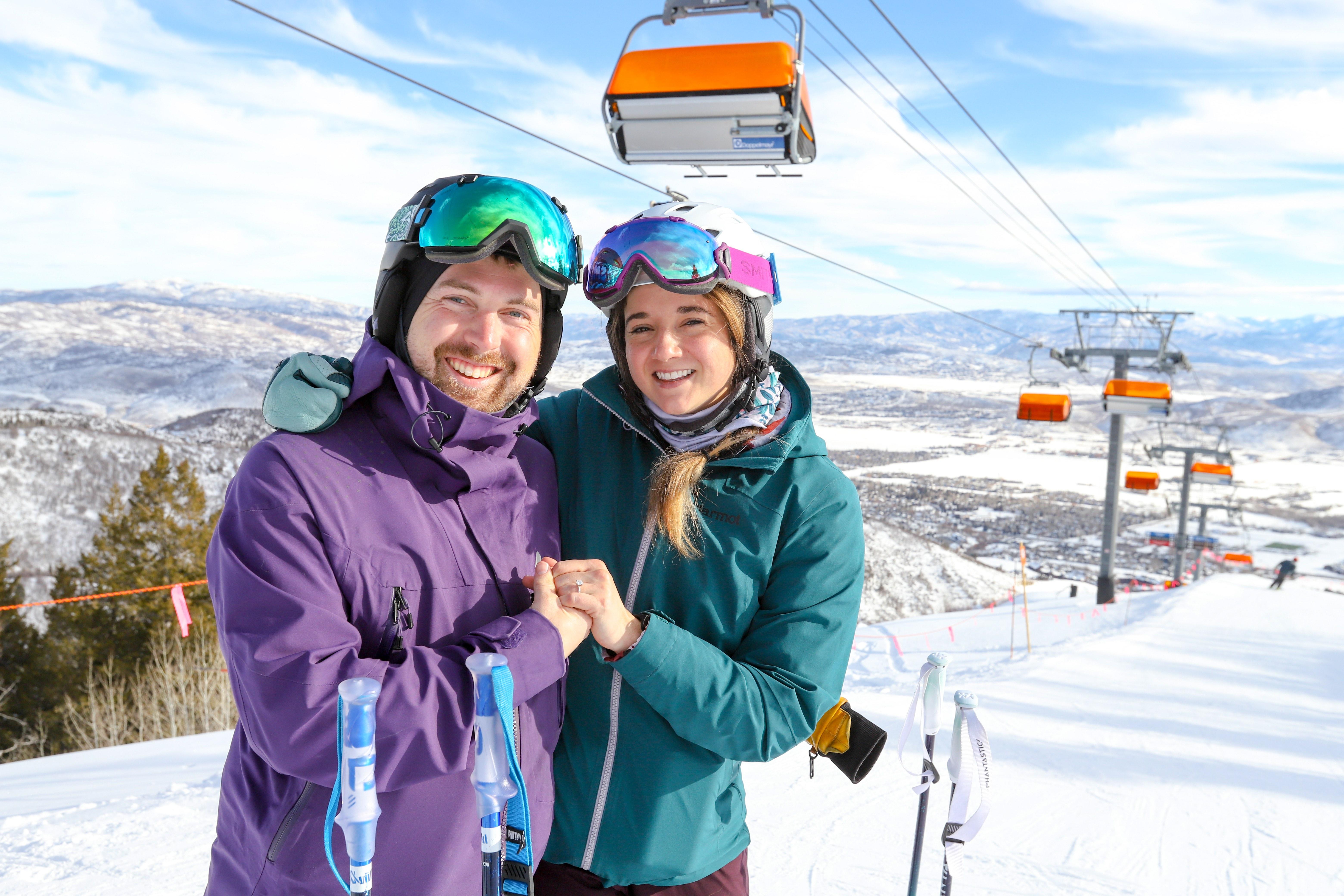 The Wedding Website of Alli Draughn and Brice Bielaski