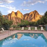 Heated Pool