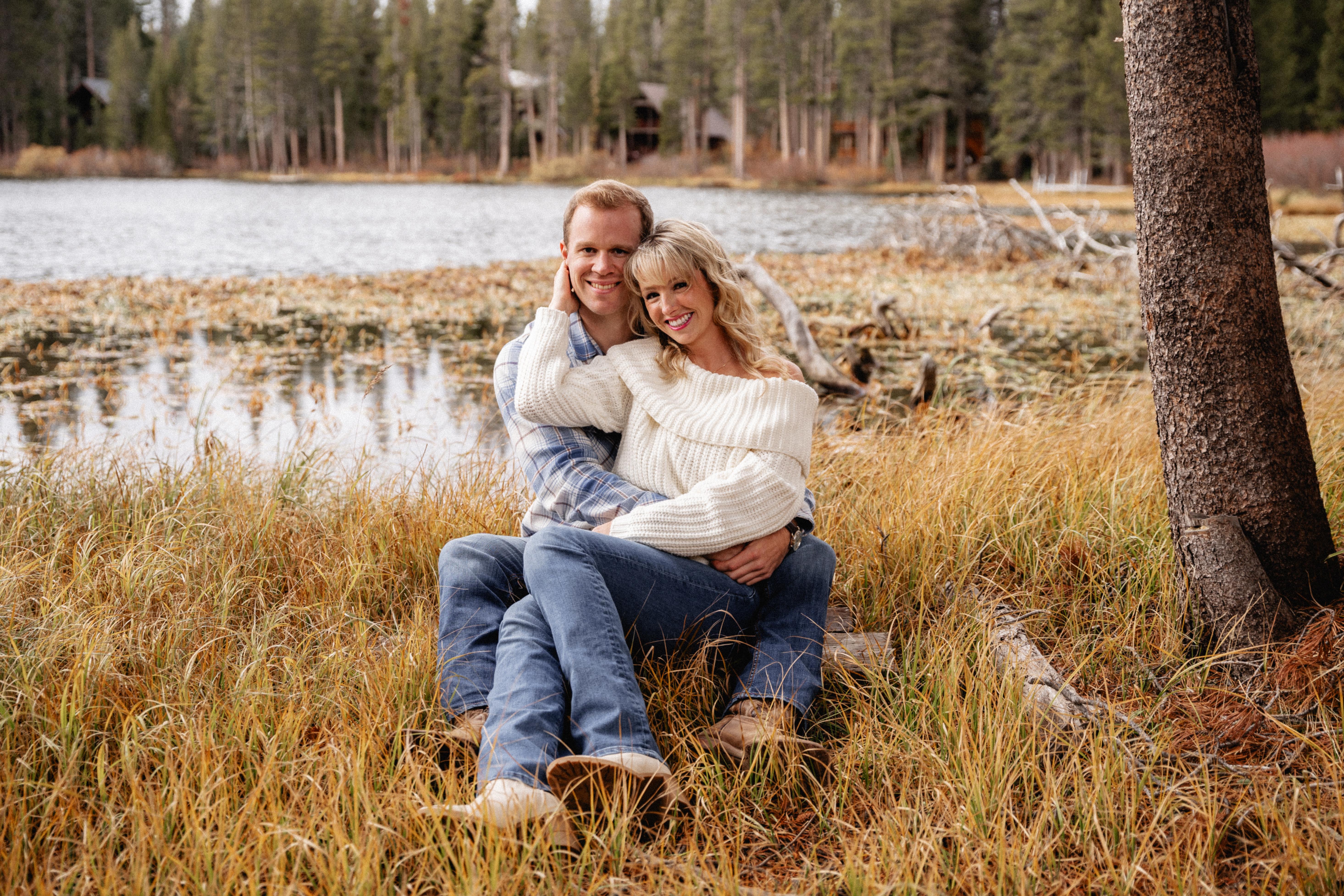 The Wedding Website of Hannah Martell and Brandon Herd