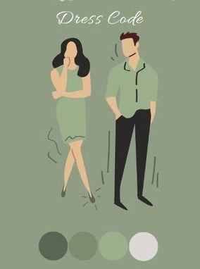 The Wedding Website of Mariz Aiva Shane Loganio and Sean Hopper