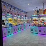 Happy Claw Arcade