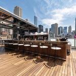 IO Godfrey Rooftop Lounge