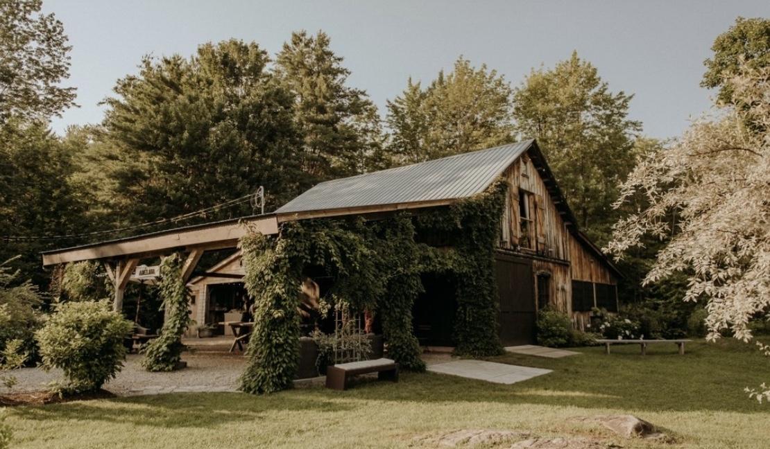 The Wedding Website of Chloe Gauthier and Steven Brooker