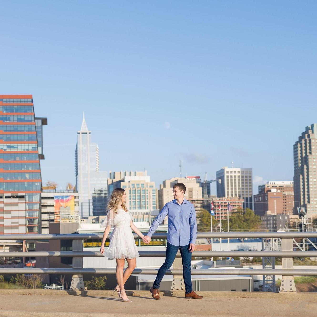 Engagement Photos - November 2022