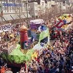 Mardi Gras Festival