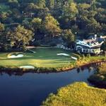 Mississippi National Golf Links