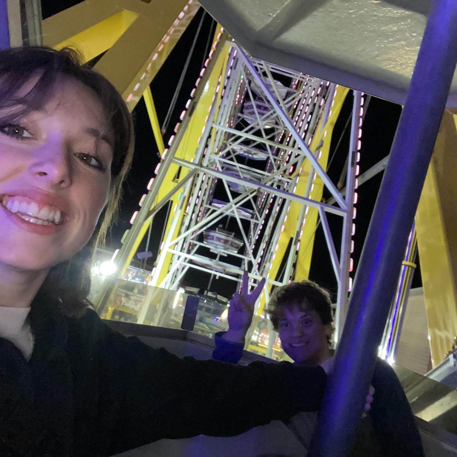 State Fair! August 2022