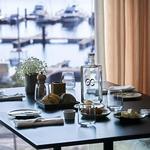 GASTRONOMY Restaurant