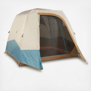 Sequoia 4-Person Tent