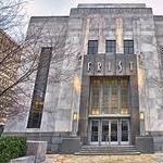 Frist Art Museum
