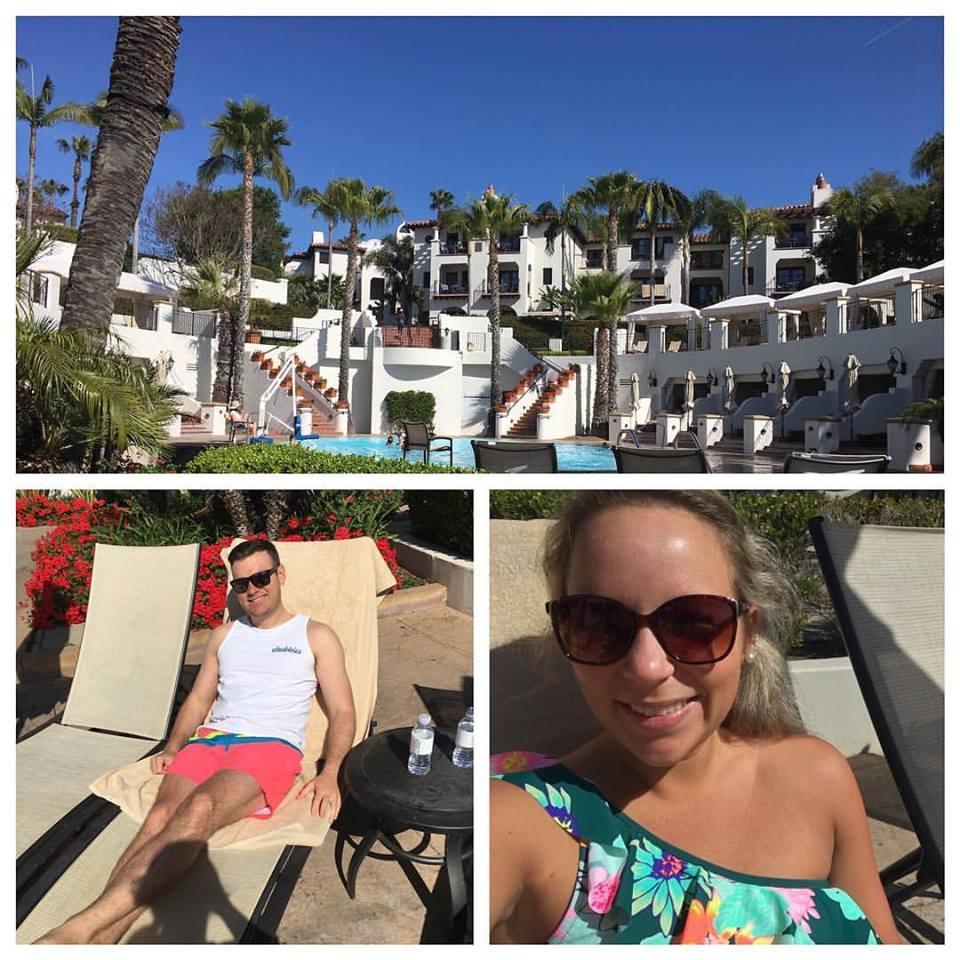 Easter Weekend In Santa Barbara 2017