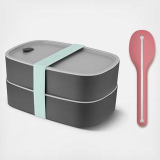 Leo On-The-Go Set, 7-Piece