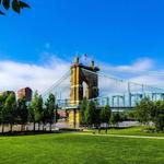 Smale Riverfront Park