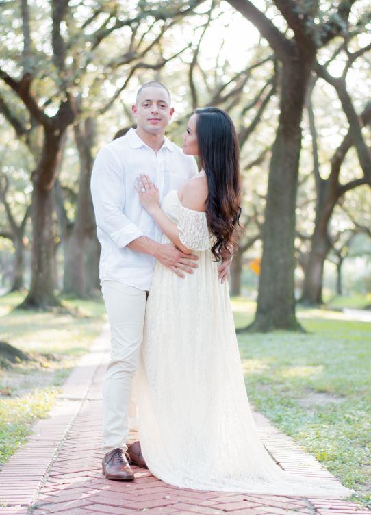 The Wedding Website of Desiree Sauceman and Chad Boutte