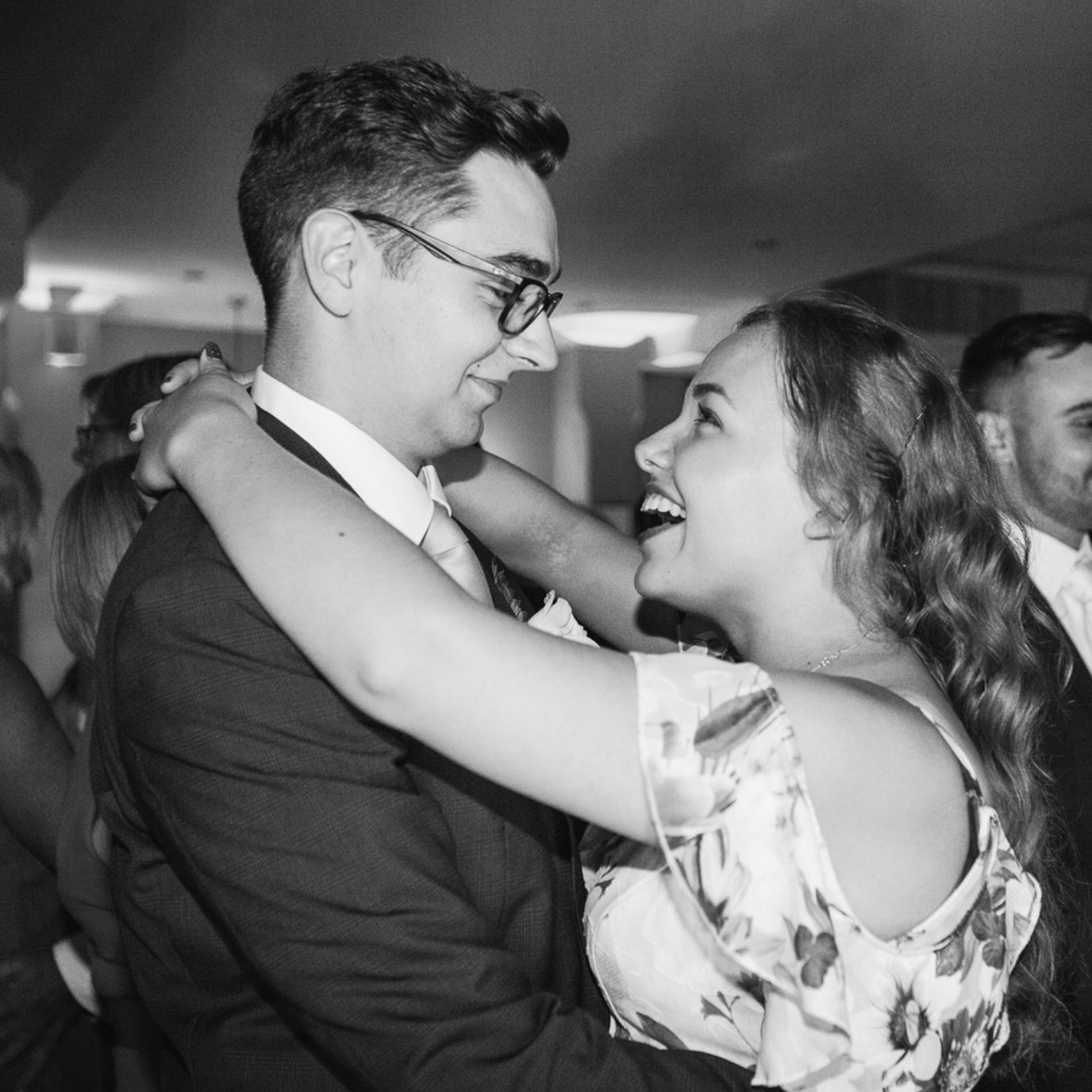 Matt & Alisha's Wedding