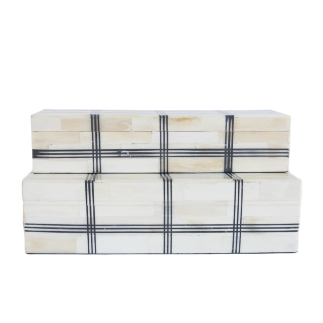 Wide Grid Box (Small)