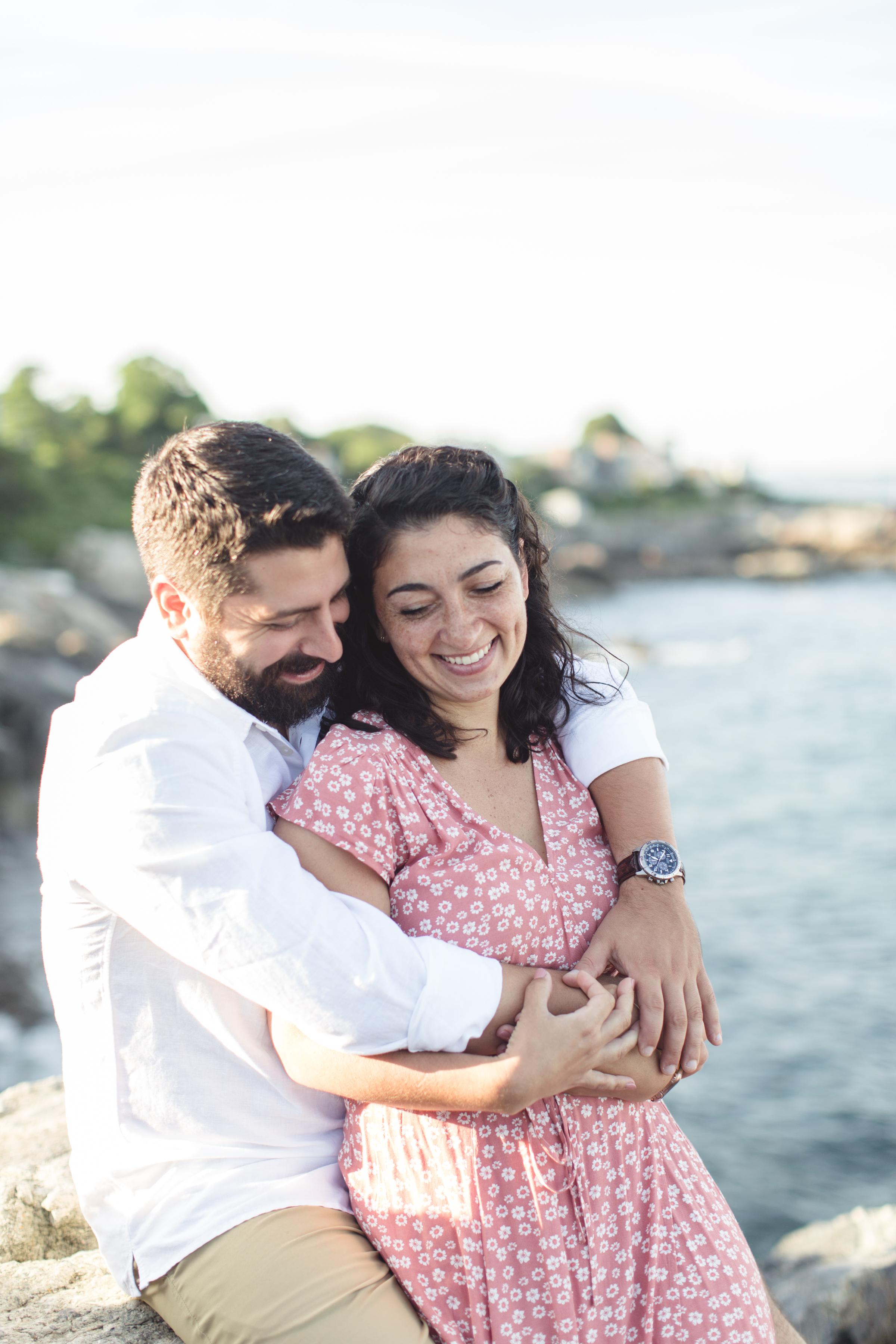 The Wedding Website of Melissa D'Andrea and Michael DiBacco