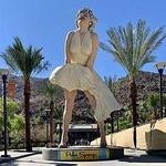 Palm Canyon Drive