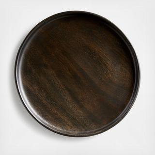 Tondo Round Platter