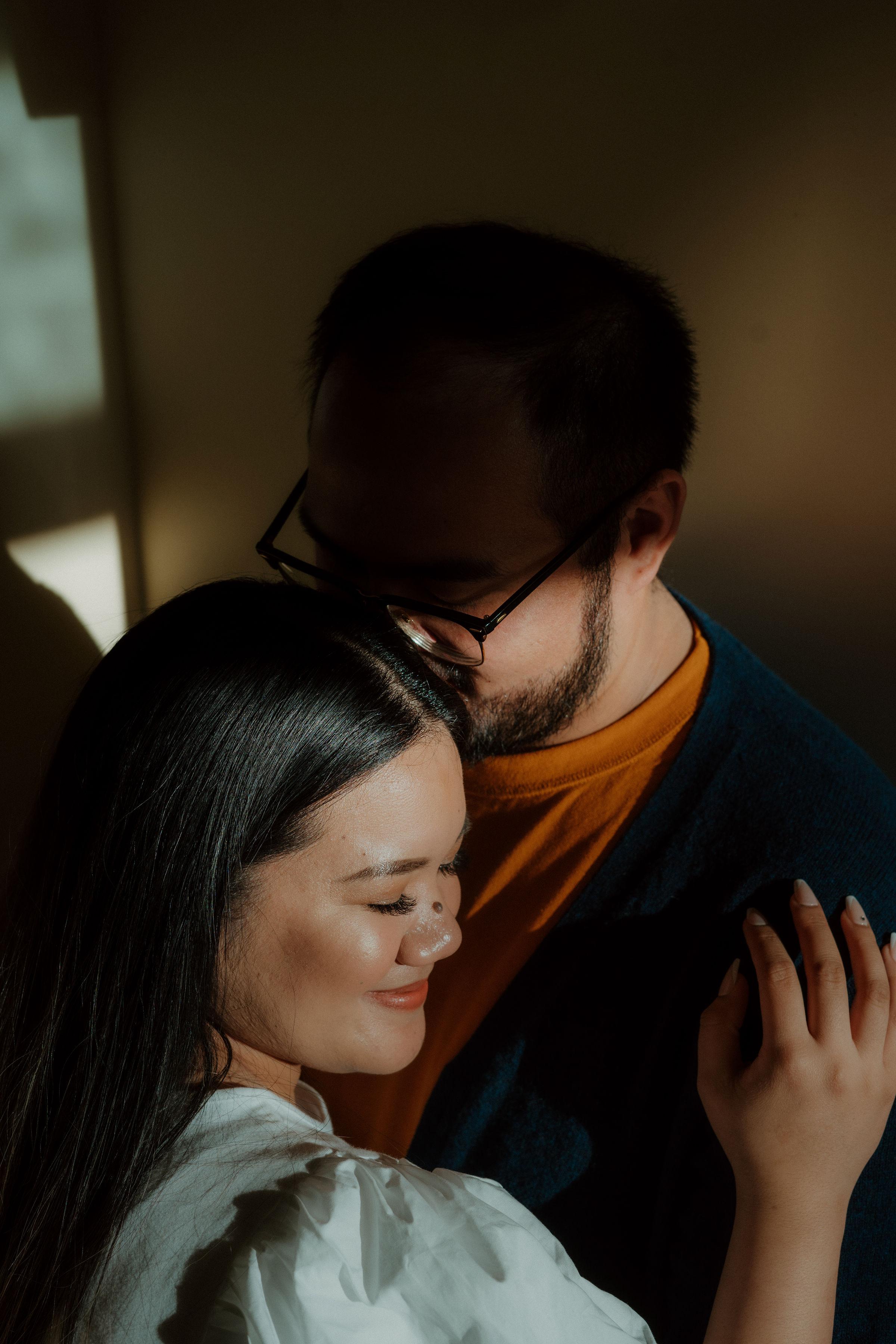 The Wedding Website of Sarah Faye Dulaca and David Alexander Reyes