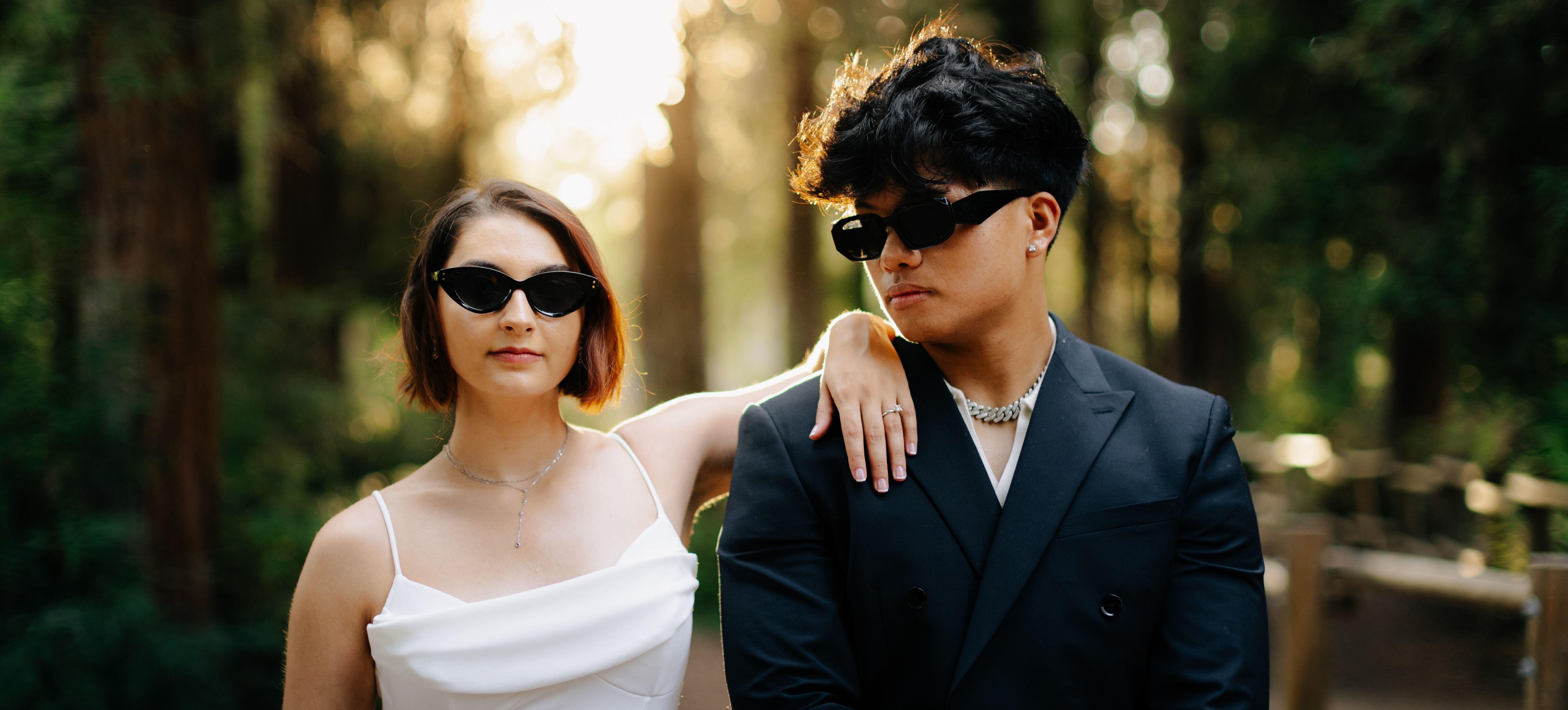The Wedding Website of Kaleb Cruzado and Lydia DiBlasio