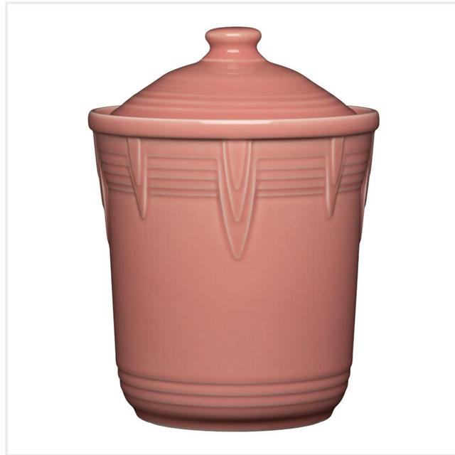 Medium Chevron Canister
