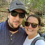 Hike Douglas Mountain