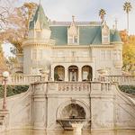Kimberly Crest