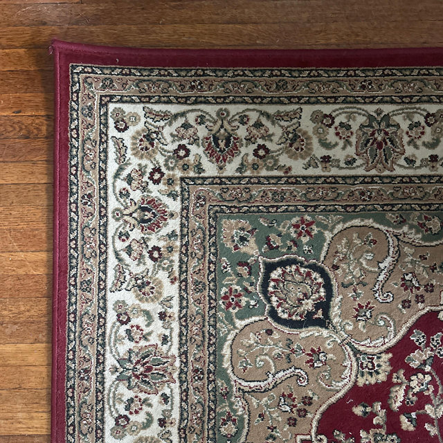 Rug Fund!