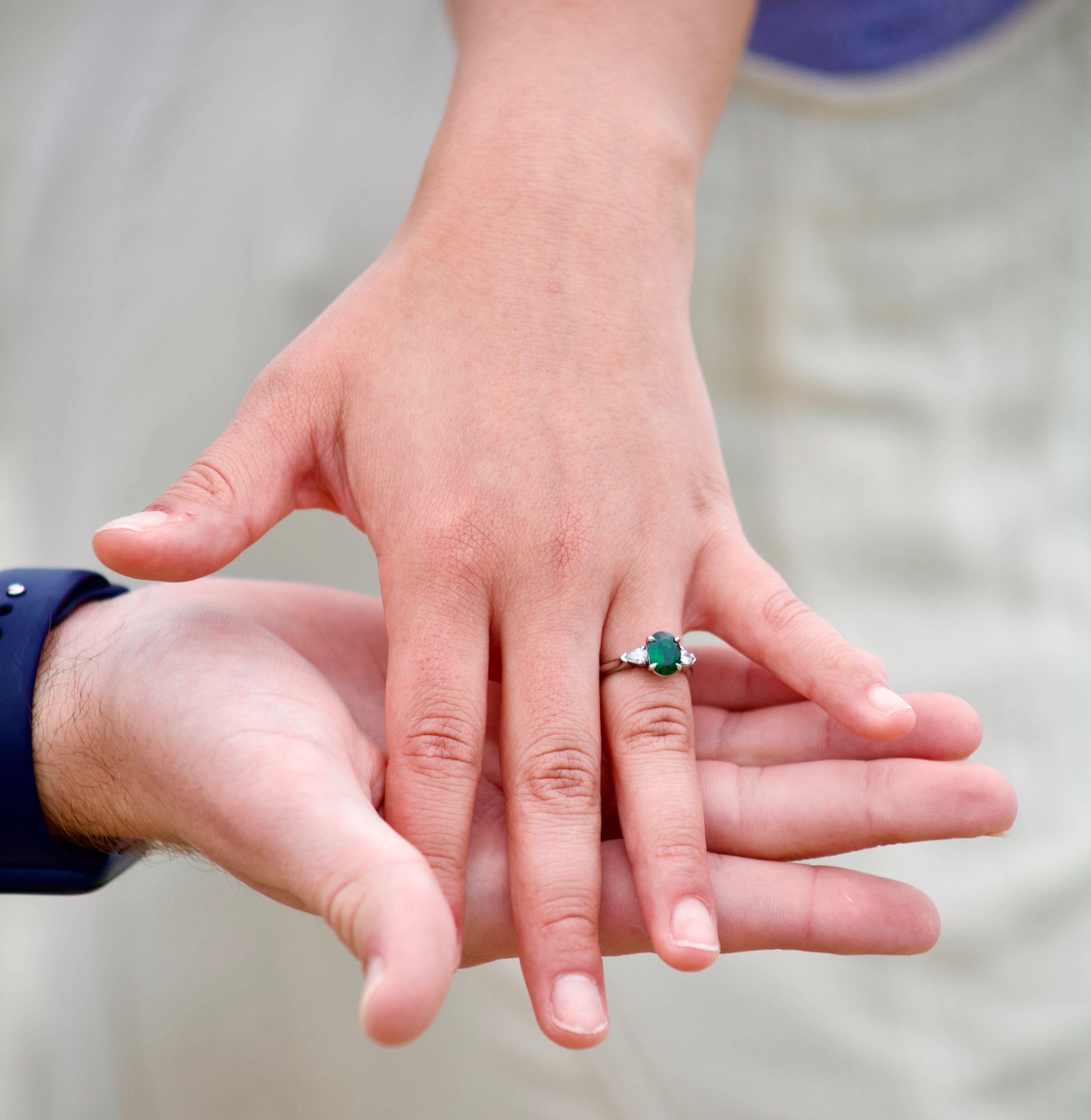 The Wedding Website of Lena Anderson and Liam Sherry