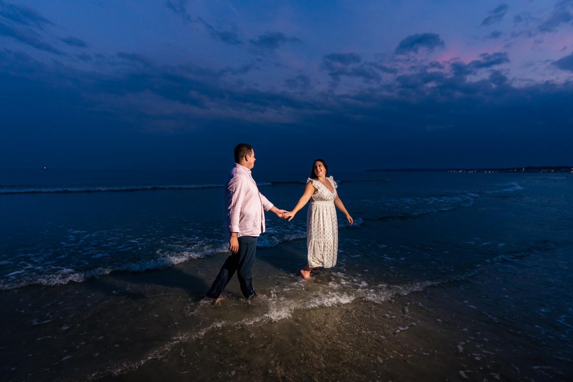 The Wedding Website of Caroline Corsetti and Brian Fox