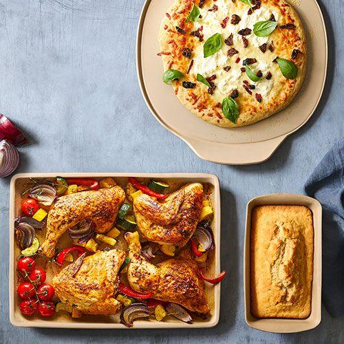 Stoneware Starter Set